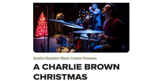 A Charlie Brown Christmas 2025