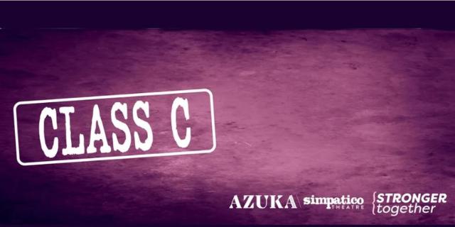 Class C by Chaz T. Martin