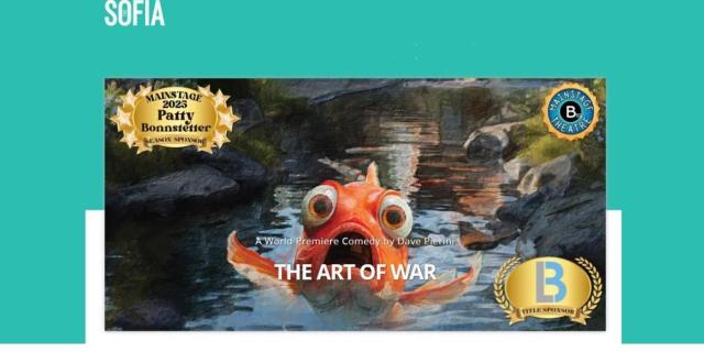THE ART OF WAR