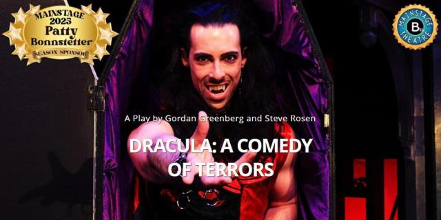 DRACULA: A COMEDY OF TERRORS