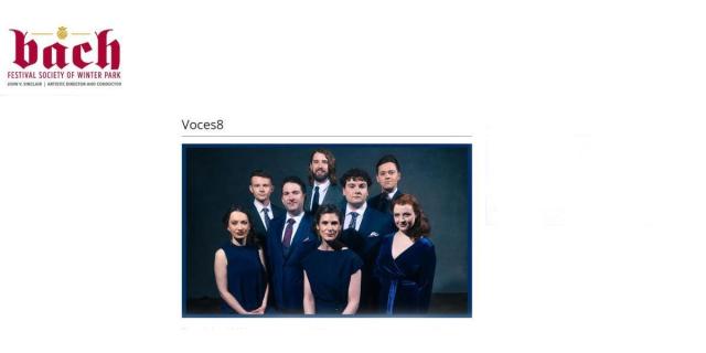 VOCES8