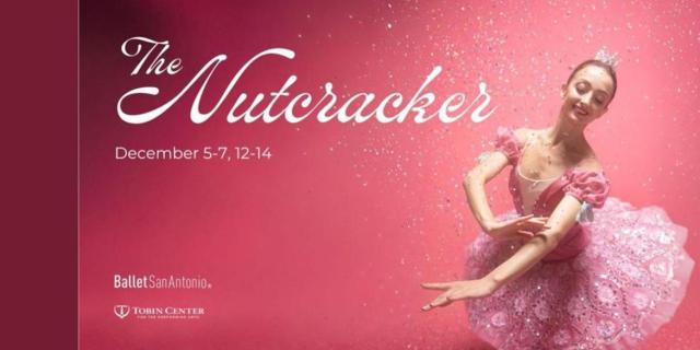 THE NUTCRACKER - Ballet San Antonio
