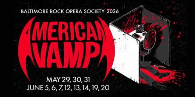 American Vamp
