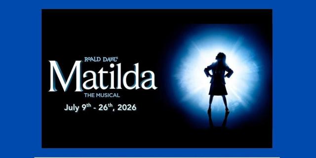Matilda the Musical