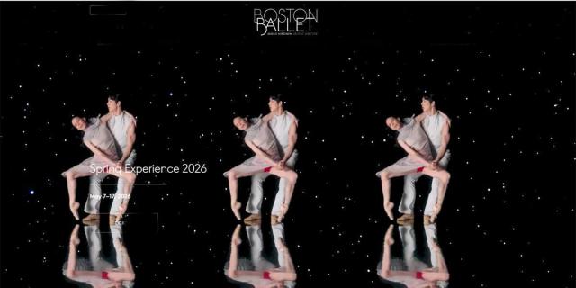 Spring Experience 2026