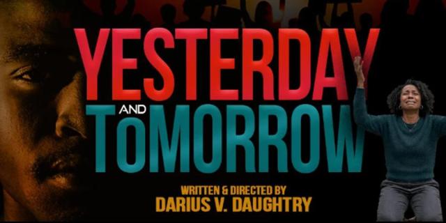 Art Prevails Project: Yesterday and Tomorrow