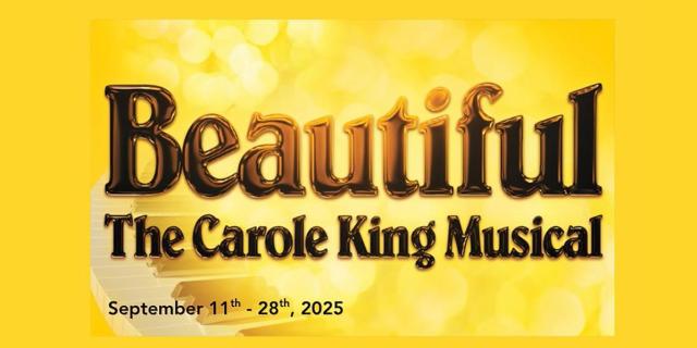 Beautiful: The Carole King Musical