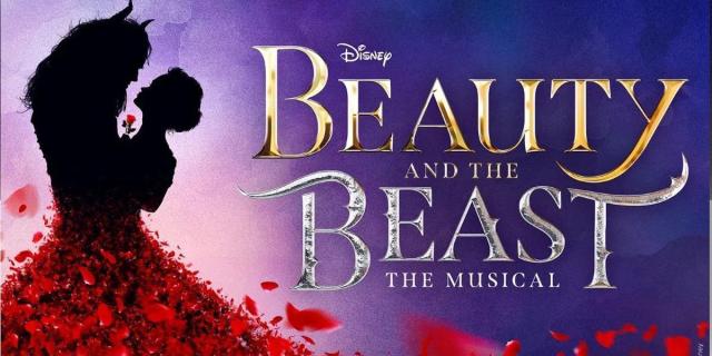 Beauty and the Beast