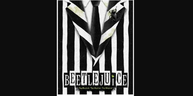 BEETLEJUICE
