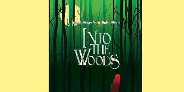 Into The Woods