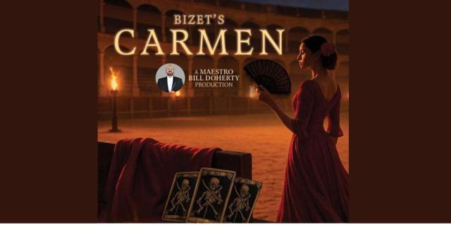 Bizet's Carmen