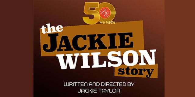 The Jackie Wilson Story
