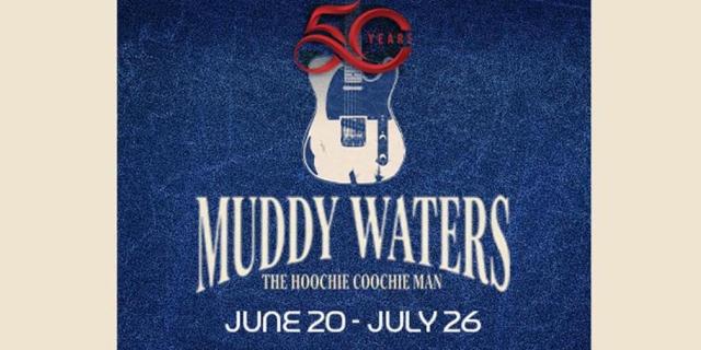 Muddy Waters The Hoochie Coochie Man  - Written by Jackie Taylor and Jimmy Tillman