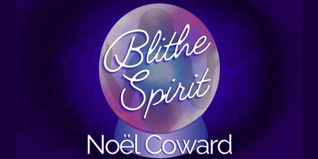 Blithe Spirit