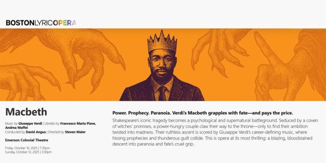 Macbeth