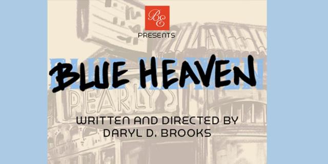 Blue Heaven