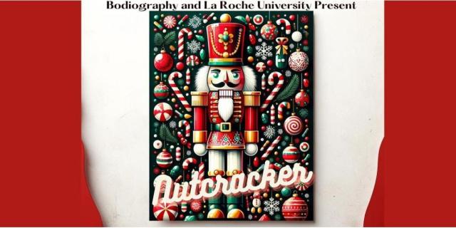 Nutcracker - Bodiography