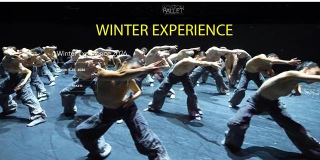 Winter Experience