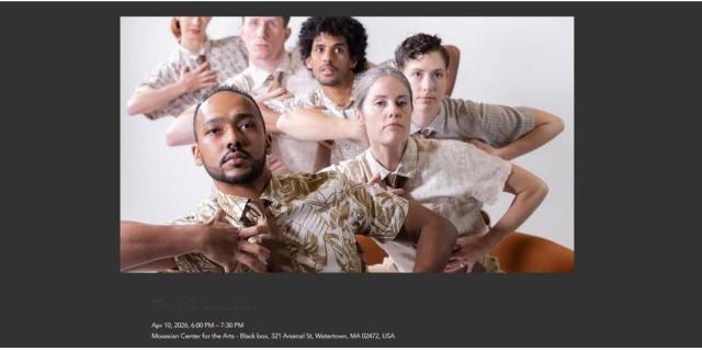 Rena Butler Studio Showing