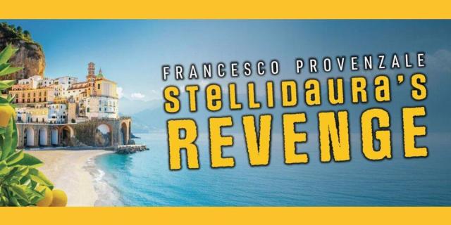 Provenzale: Stellidaura's Revenge