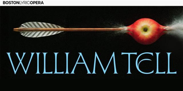 William Tell (Guillaume Tell)