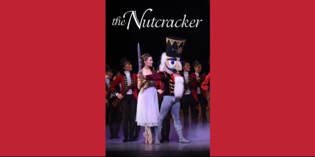 BALLET PALM BEACH PRESENTS THE NUTCRACKER