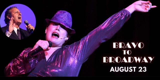 Summer Broadway Pops Concert