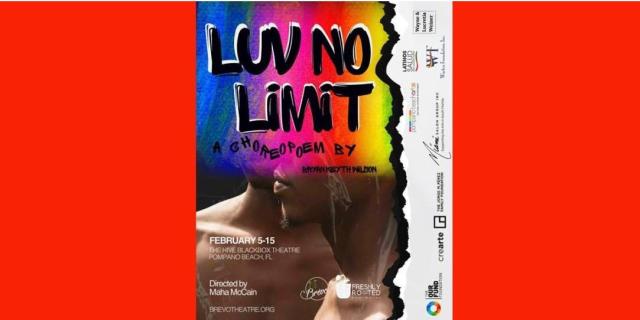 Luv No Limit