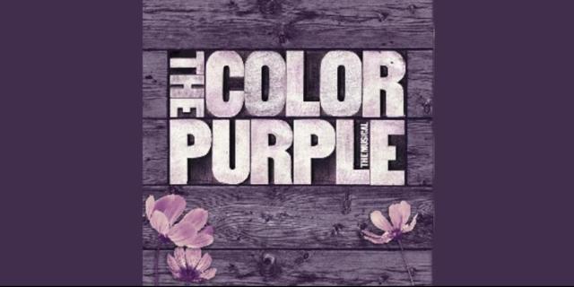 The Color Purple