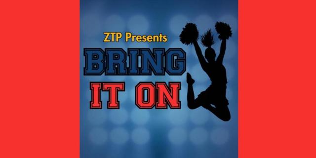 Bring It On: The Musical