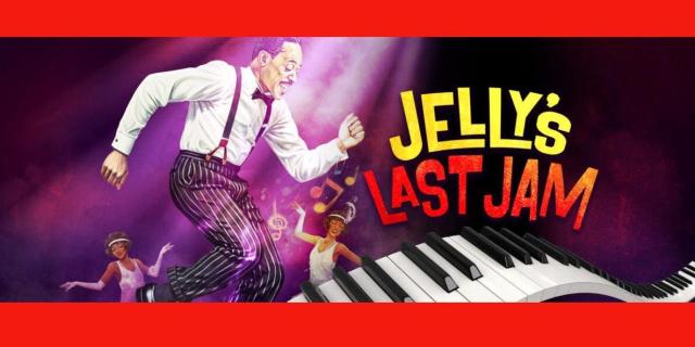 Jelly’s Last Jam