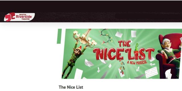 The Nice List