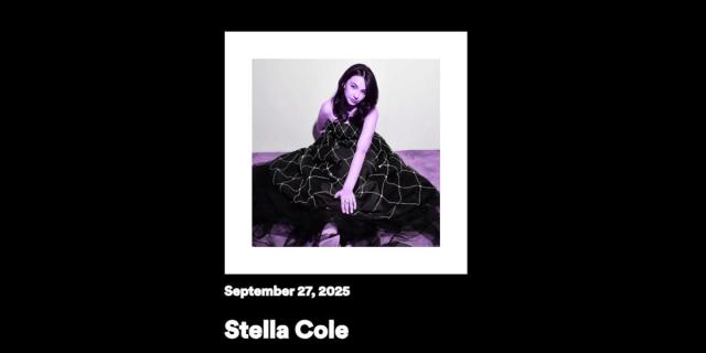 Stella Cole