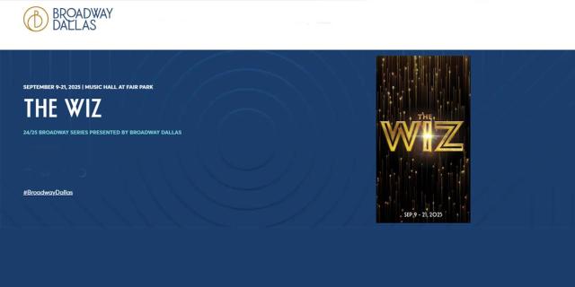 The Wiz