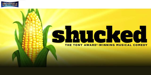 Shucked LA