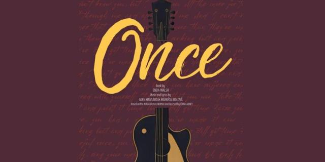 ONCE