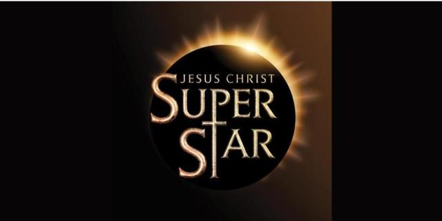 JESUS CHRIST SUPERSTAR