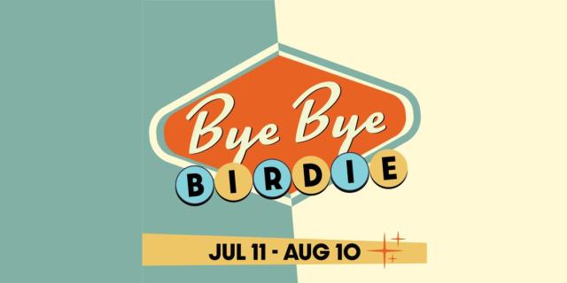 Bye Bye Birdie