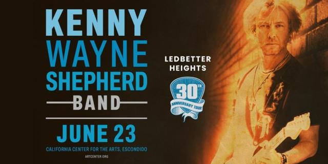 Kenny Wayne Shepherd Band