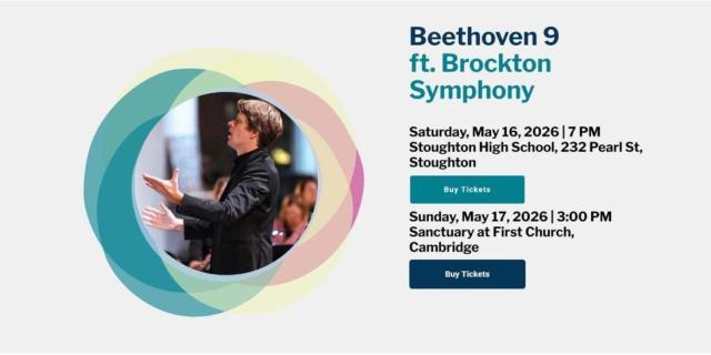 Beethoven 9