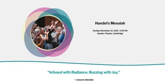 Handel’s Messiah