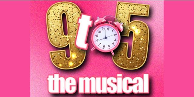 9 to 5: The Musical