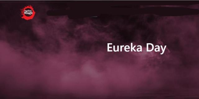 Eureka Day by Jonathan Spector