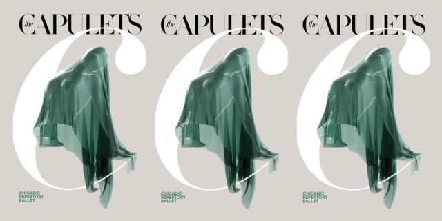 WADE SCHAAF’S THE CAPULETS