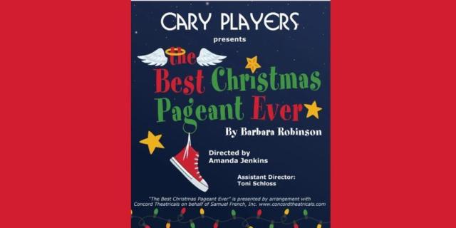 The Best Christmas Pageant Ever By Barbara Johnson