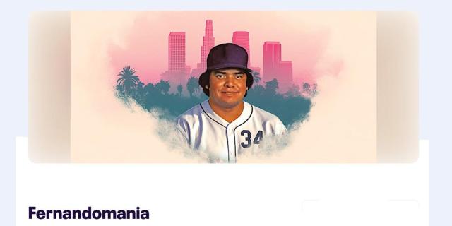 Fernandomania