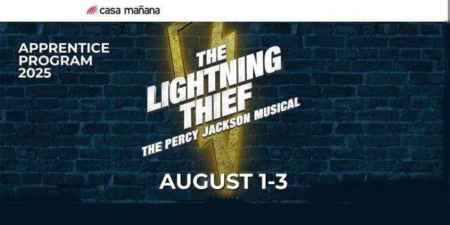 The Lightning Thief