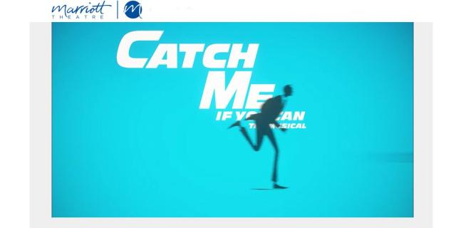 Catch Me If You Can