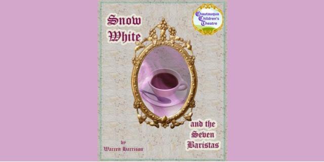 Snow White and the Seven Baristas