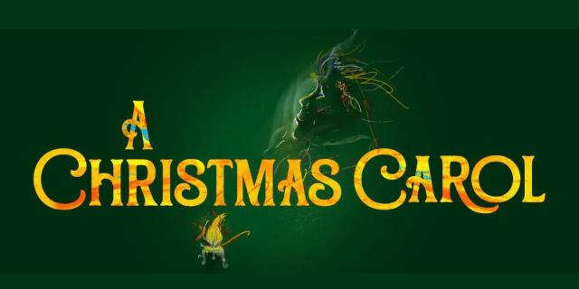 A Christmas Carol - Center Rep